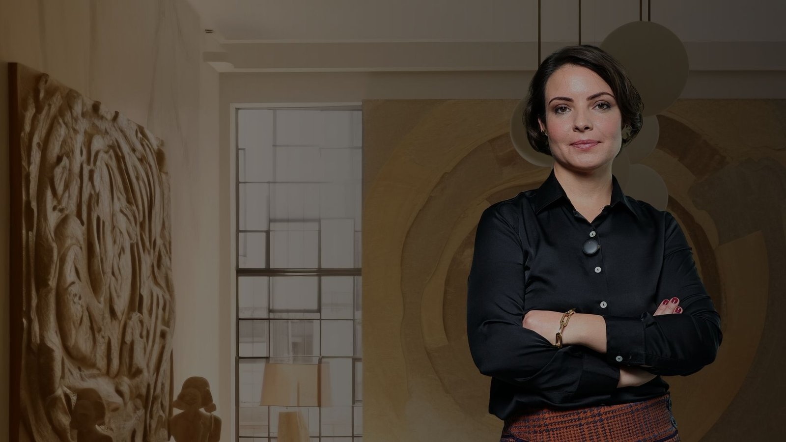 Dra. Luana Maris, médica especialista em Nutrologia e Emagrecimento